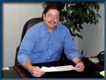 Garden City Products - Larry Reichanadter, Jr