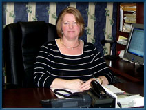 Garden City Products - Lydia Reichanadter